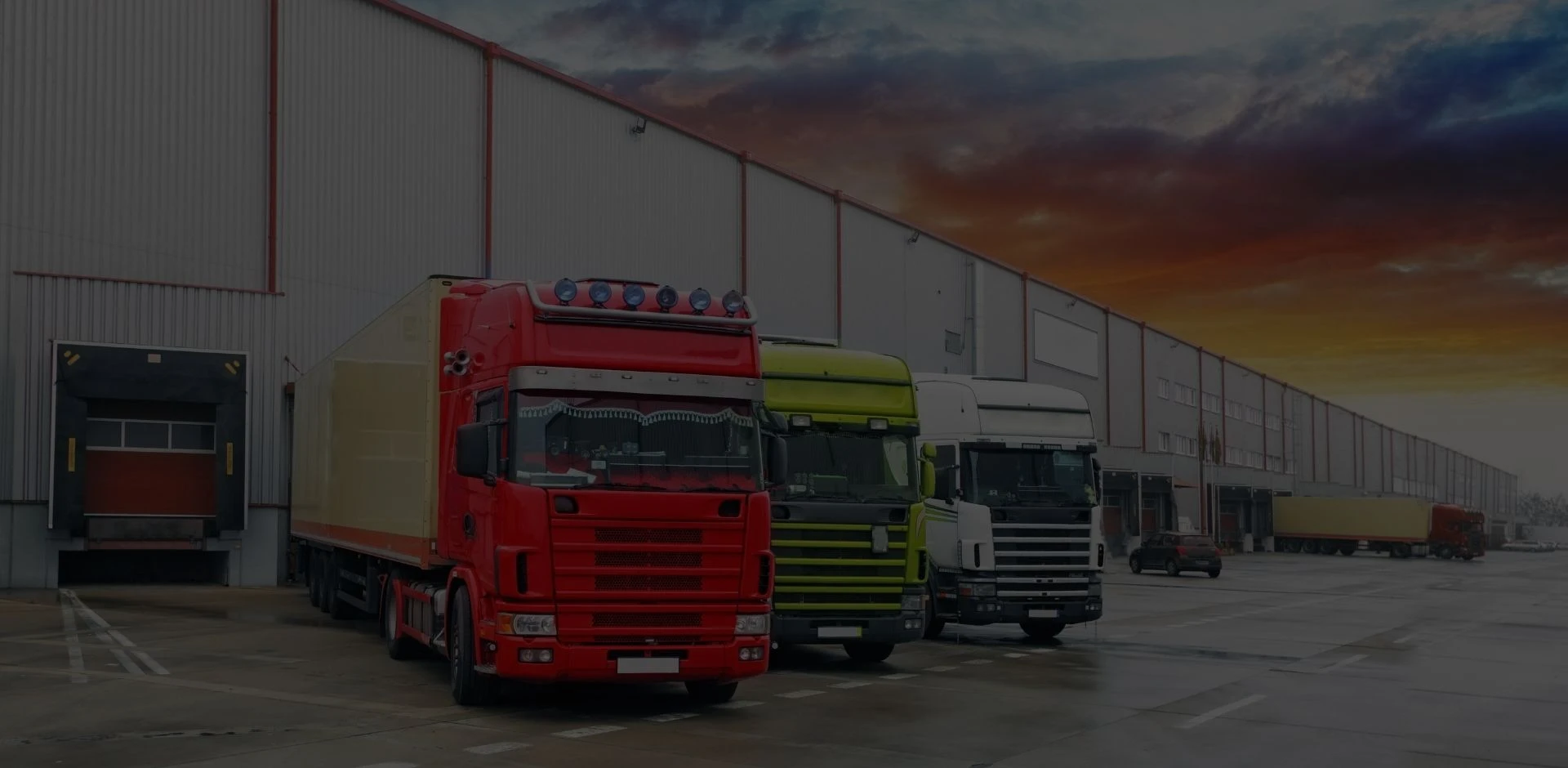 Ankara Genç Ambarı